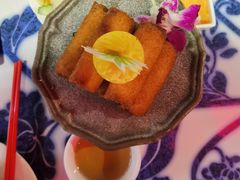 -芽笼芽笼新加坡餐厅(世纪汇店)