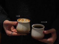 -Peet's 皮爷咖啡(深圳湾万象城店)