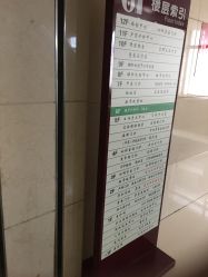-江西省妇幼保健院(东湖院区)