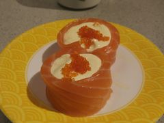 富贵卷-万岁寿司(万国店)