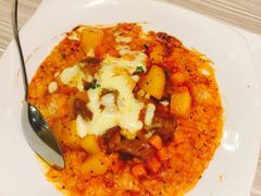 -必胜客(骡马市店)