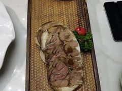 -后海16号·北京私房菜