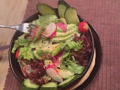 -Luchador摔跤手墨西哥餐厅(恒宇广场店)