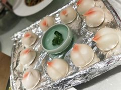 -安多素食(广仁寺路店)