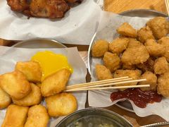 -南街清补凉(黄贝岭店)
