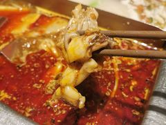 牛蛙-要德火锅(鼓楼店)