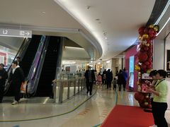 -龙湖西安曲江天街