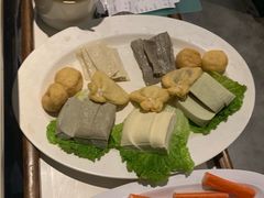 -百年果林椰子鸡(中洲店)