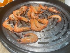 -德兴show鲜·蒸汽海鲜火锅餐厅(格创悦里店)