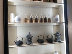 零售区-星巴克臻选(广州沙面店)