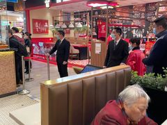 大堂-龙记香港茶餐厅(久光百货店)