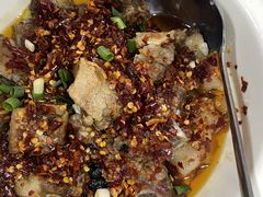 -笨罗卜浏阳菜馆(太平街店)