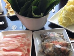 -翠峰苑火锅(迎宾路店)