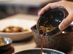 -半山腰·云南菜(侨福芳草地店)