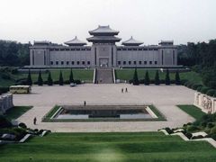 -雨花台烈士纪念馆