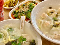 -琴岛顺天馄饨(营口路市场店)