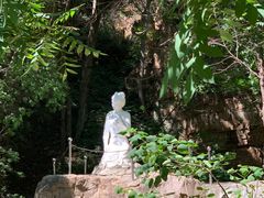 -京东石林峡风景区