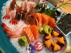 -月下料理(楷林IFC店)