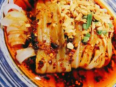 -雲蜀龙阁·金牌水煮鱼(方庄店)