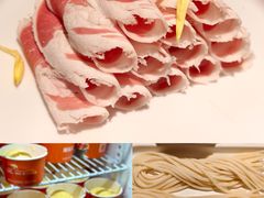 -涮福記·现切牛羊肉火锅(世纪汇店)