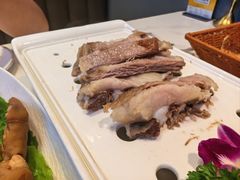 -燕兰楼·清真西北融合菜(亚运村店)