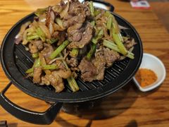 -金掌勺·锅包肉(双榆树店)