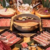 🥘【探店】牛膳寿喜锅，一场舌尖上的美味！