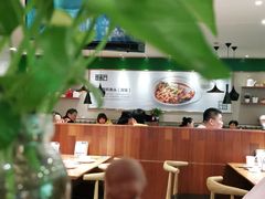 大堂-晋家门(文峰广场店)