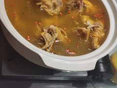 -洞庭鱼香(万科店)