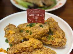 -谢记上海大排档(长寿路店)