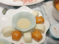 -名都晓荷塘主题火锅(春光路店)