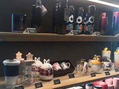 -COSTA COFFEE(斯普瑞斯奥特莱斯店)