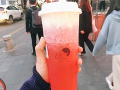 -喜茶(深圳东门1234店)