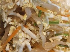 -船歌·鱼水饺青岛菜(金狮广场店)