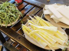 -黑鸡母杀牛匠火锅(崇文路店)