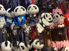 -熊猫屋(宽窄巷子景区店)