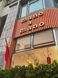 -mano a mano日本美发沙龙