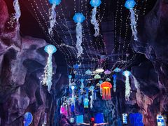 -威海华夏城景区