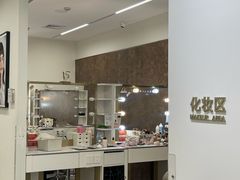 -海马体照相馆(厦门SM城市广场店)