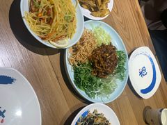 -满园烤鸭·春饼(奥体万达店)