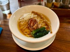 -真打拉面·日式拉面新流派(体育西横街店)