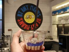 -Dogi&kiki Coffee(中心商务大厦店)