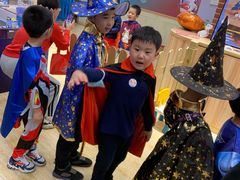 -I-Shine英语国际教育(大三林中心)