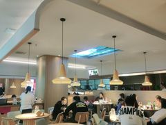 大堂-米一仙·成都小碗菜(东万达店)