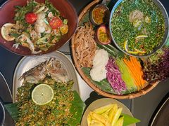 -Ameigo梅果·云贵川bistro(长宁来福士店)