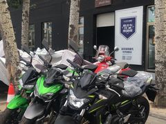 -川崎北京风火轮店