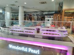 -大珍珠号夜游湄南河