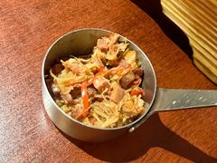 xo酱猪油捞饭-老坑记·香港经典粤菜馆