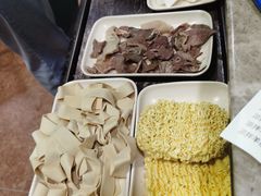 蛋面-东山羊庄(八卦岭店)