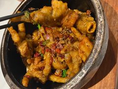 -楚山晓·湖北菜(武汉光谷K11店)
